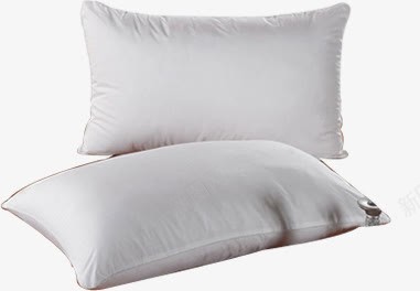 摄影创意白色的枕头png免抠素材_新图网 https://ixintu.com 创意 摄影 枕头 白色