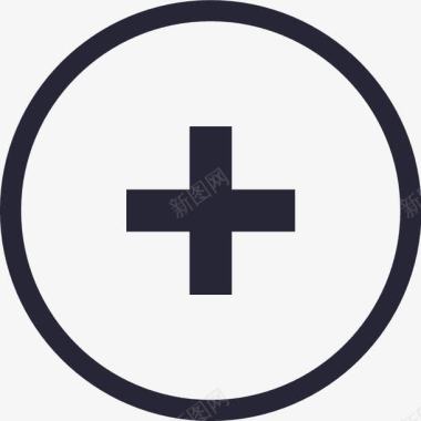 icon新增标签图标图标
