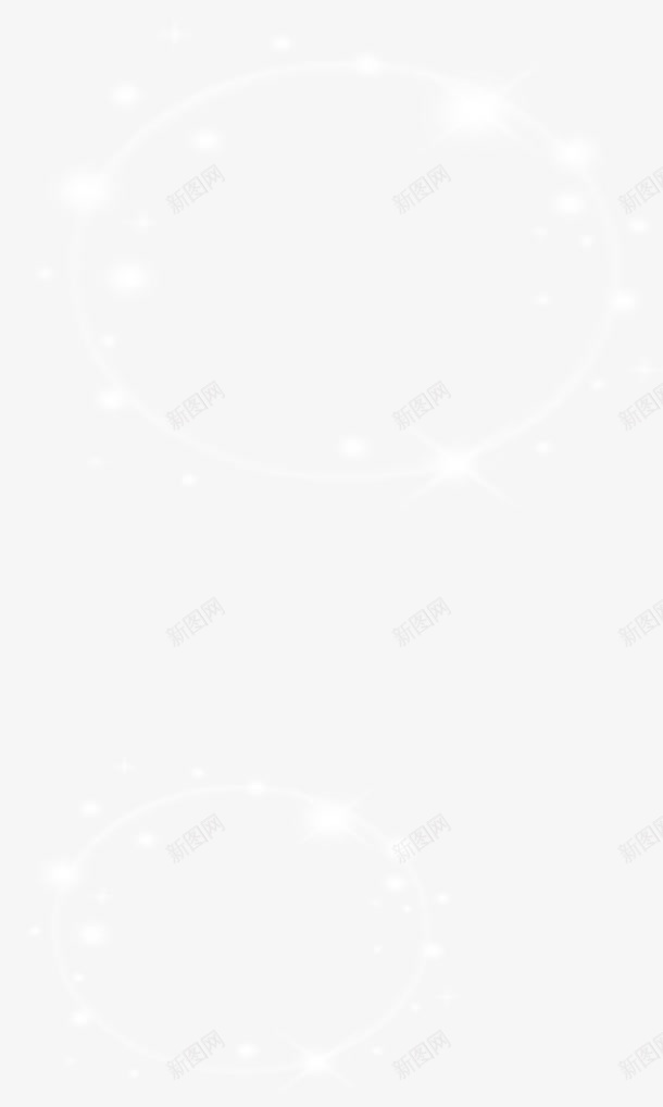 白色朦胧美丽花纹png免抠素材_新图网 https://ixintu.com 朦胧 白色 美丽 花纹