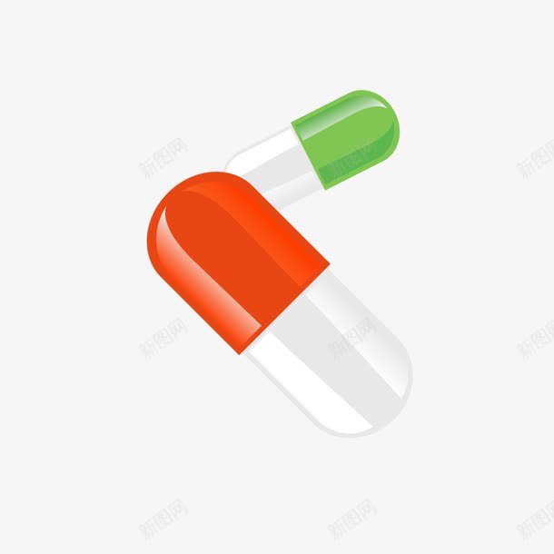 药品图形png免抠素材_新图网 https://ixintu.com 图形 药品 药品图形 颗粒