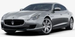 quattroporte玛莎拉蒂年代车Maseraticaricons图标高清图片