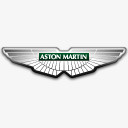 Aston阿斯顿马丁AutoEmblemsicons高清图片
