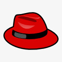 应用redhatfedora图标png_新图网 https://ixintu.com app application apps fedora redhat software 应用程序 软件