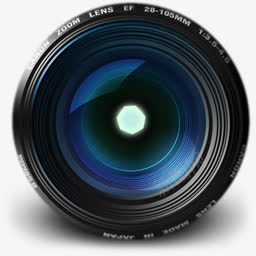 孔径镜头apertureandlightroomicopng免抠素材_新图网 https://ixintu.com Aperture lens 孔径 镜头