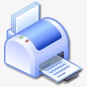 打印机打印iCandy初中png免抠素材_新图网 https://ixintu.com print printer 打印 打印机