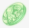 卡通木质硬币图标png_新图网 https://ixintu.com 卡通 木质 硬币 素材