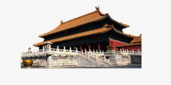 中国宫殿免费素材