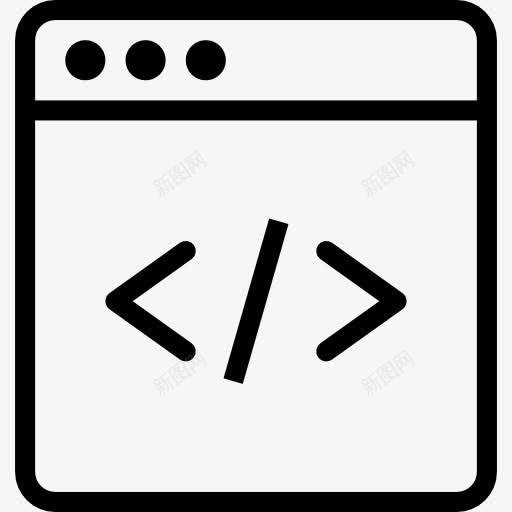 浏览器图标png_新图网 https://ixintu.com SEO和网络 多媒体 浏览器 编码 编程语言 计算