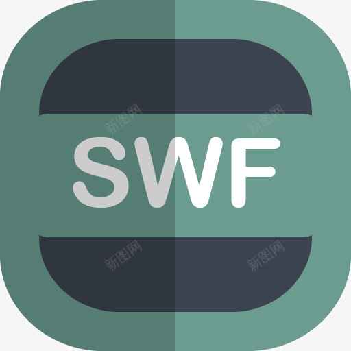 Swf图标png_新图网 https://ixintu.com swf 主权财富基金