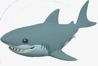 鲨鱼png免抠素材_新图网 https://ixintu.com 沙鱼 海洋生物 鲛 鲛鲨