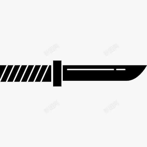 刀图标png_新图网 https://ixintu.com 刀具 切割刀 切割工具 工具刀 工具和器具