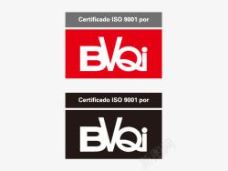 BVQI矢量图图标图标