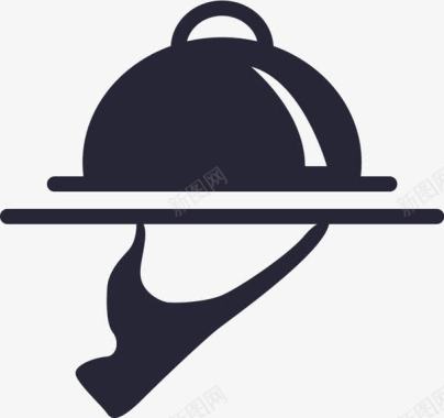 皇宫大厨美食版图标图标