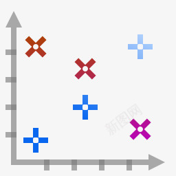 行动办公室散射图表图标png_新图网 https://ixintu.com actions business chart microsoft office scatter 业务 办公室 图表 微软 散射 行动