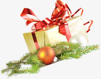 圣诞大作战礼盒奖励png免抠素材_新图网 https://ixintu.com 作战 圣诞 奖励 礼盒
