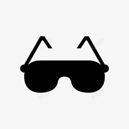 太阳镜freecns积云png免抠素材_新图网 https://ixintu.com Sunglasses 太阳镜