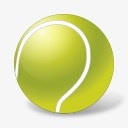 球运动体育网球iconslandsport图标图标