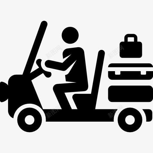 交货图标png_新图网 https://ixintu.com humanpictos 交货 人 运输 酒店