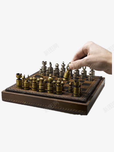 国际象棋png免抠素材_新图网 https://ixintu.com 国际赛事 手 象棋