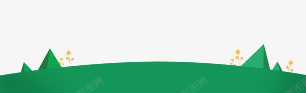 天猫底纹png免抠素材_新图网 https://ixintu.com 天猫图案 天猫底纹素材 猫耳朵 绿色