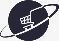千米千米商城图标高清图片