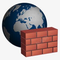防火墙的图标png_新图网 https://ixintu.com firewall 防火墙