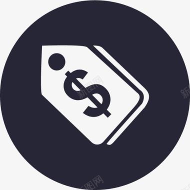 支付方式矢量图图标图标