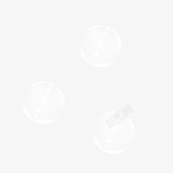 水泡背景图片水泡片高清图片