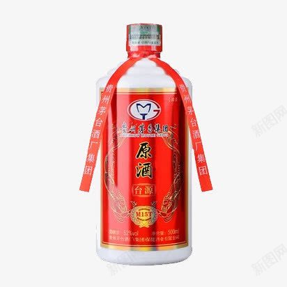 茅台原酒png免抠素材_新图网 https://ixintu.com 产品实物 原酒 白酒 茅台 茅台镇酒