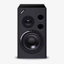 阿莱西活跃的演讲者chumsicons图标png_新图网 https://ixintu.com 1 Active Alesis M1 MK2 speakers 活跃的 演讲者 阿莱西