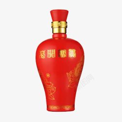 杜康鸿运素材