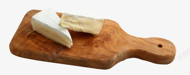放在砧板上的两块奶酪png免抠素材_新图网 https://ixintu.com 健康 奶制品 白色奶酪 砧板 食物