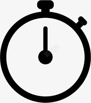 秒表FinancesandTradeicons图标png_新图网 https://ixintu.com stopwatch 秒表