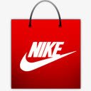 耐克购物袋shoppingbagicons图标png_新图网 https://ixintu.com bag nike shopping 耐克 袋 购物