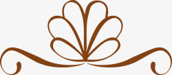 静态装饰欧式花纹高清图片
