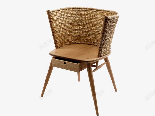 桌椅家具png免抠素材_新图网 https://ixintu.com 凳子 凳子矢量图 木质桌椅