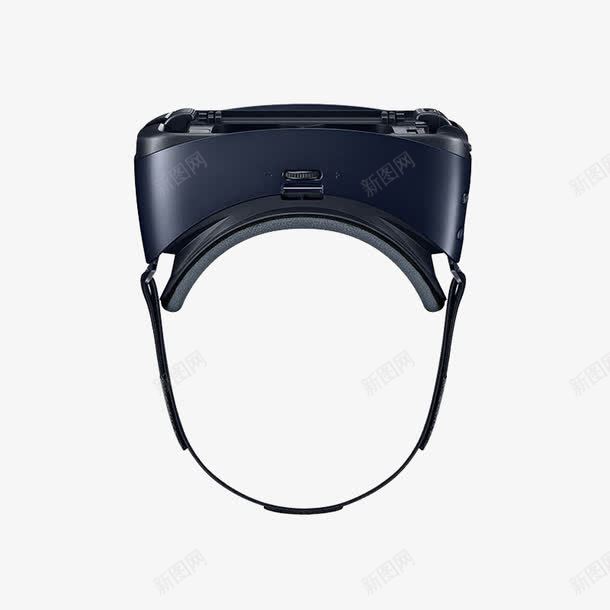 三星虚拟头盔png免抠素材_新图网 https://ixintu.com 三星 产品实物 电子产品 虚拟头盔