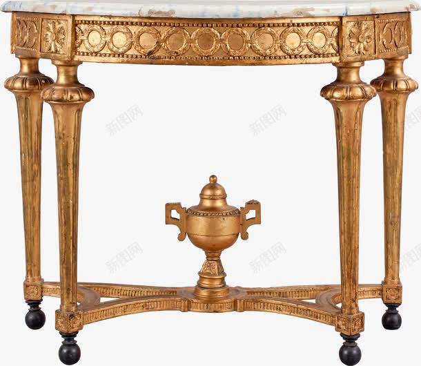 印度风木桌png免抠素材_新图网 https://ixintu.com 印度风 木桌 雕刻 香炉