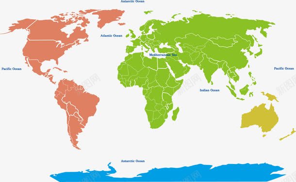 世界地图地球png免抠素材_新图网 https://ixintu.com 世界地图 世界矢量 地图 地图矢量 地图素材 矢量素材