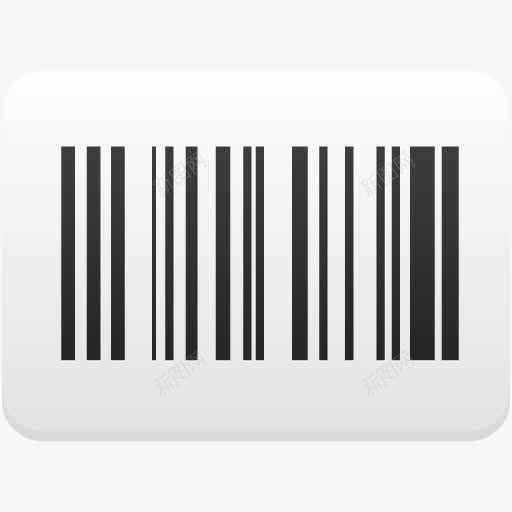 条形码Flatasticicons图标png_新图网 https://ixintu.com barcodes 条形码