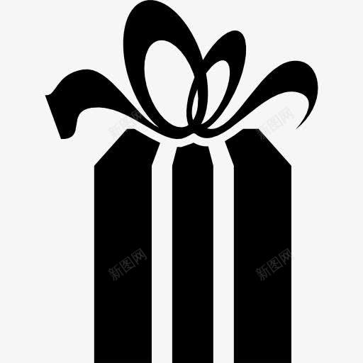 目前图标png_新图网 https://ixintu.com gifbox 圣诞节 惊喜 礼物 聚会