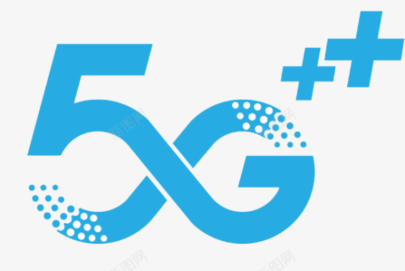 中国移动5G图标图标