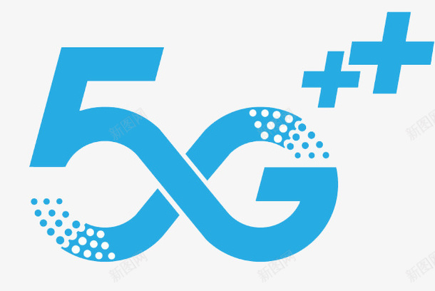 中国移动5G图标png_新图网 https://ixintu.com 5G LOGO 中国移动