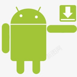 谷歌安卓SimplyGoogleicons图标png_新图网 https://ixintu.com Android Download Google 下载 安卓 谷歌