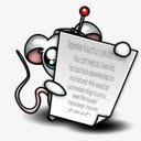 电行鼠玩转系统图标电行鼠玩转系统图标高清图片
