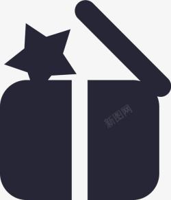 待收货我的我的收货地址图标高清图片