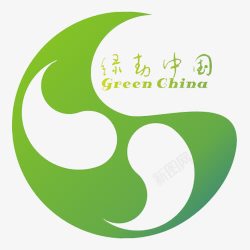 阴阳LOGO阴阳鱼logo图标高清图片