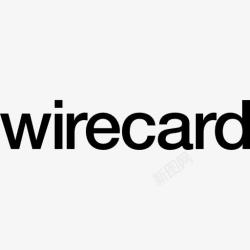 Wirecard图标高清图片