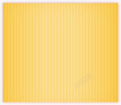 黄色线条清新海报素材