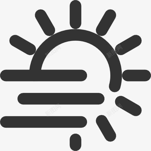雾一天windows8Metrostyleicons图标png_新图网 https://ixintu.com day fog 一天 雾